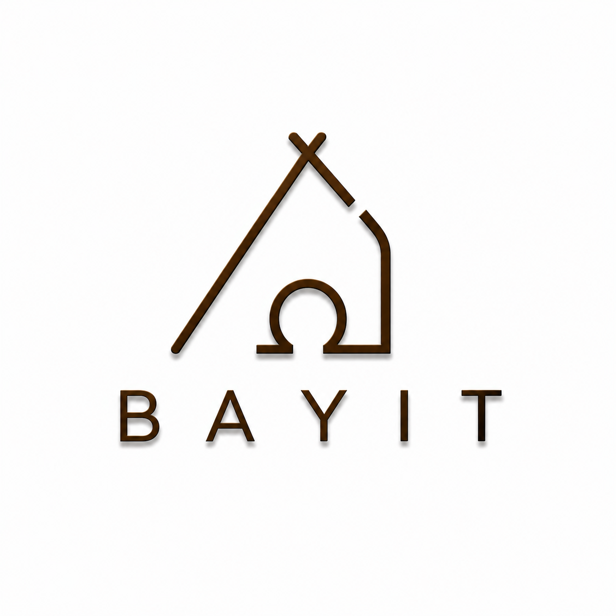 BAYIT 貝逸 logo